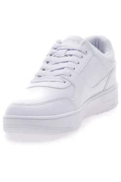 Sneaker CHAMPION RD18 LOW in gebrochenem Weiß