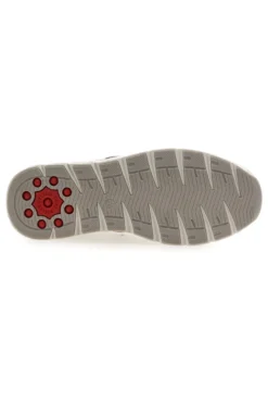 Sneaker da uomo bianca con inserti a contrasto Relife 68882372106EF
