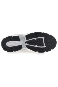 Sneaker da uomo grigie e bianche in mesh traspirante Joma RRT50S2602