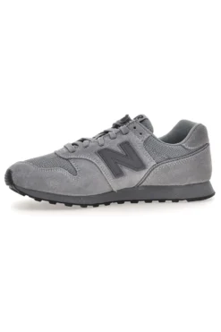 Sneaker grigio tomaia in pelle New balance M3733YU