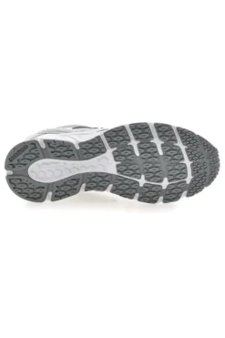 Sneaker grigio tomaia in tessuto New balance ML408NC