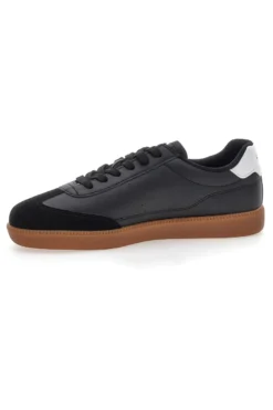 Sneaker Nere con Lacci LEVI'S JACKSON
