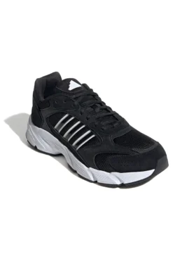 Sneaker nere con suola Cloudfoam Adidas CRAZYCHAOS 2000