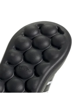 Sneaker nere e bianche con chiusura a strappo Disney Adidas BREAKNET LionKing CF I