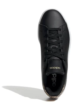 Sneaker nere traforate in materiale riciclato Adidas ADVANTAGE BASE 2.0