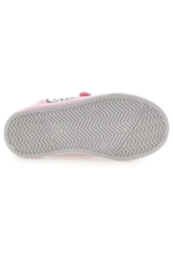 Sneaker rosa con luci Hello Kitty H14703