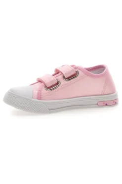 Sneaker rosa con luci Unicorn S8010201T