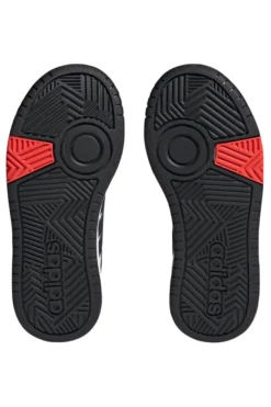Sneakers Adidas Hoops 3.0 Bianche