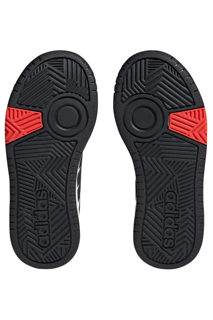Sneakers Adidas Hoops 3.0 Bianche