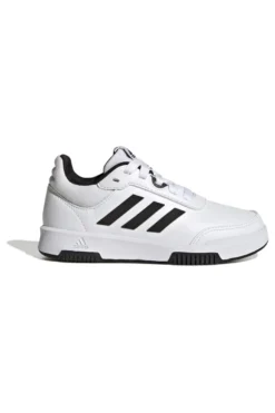 Sneakers Adidas Tensaur Sport 2.0 K Bianche e Nere