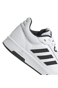 Sneakers Adidas Tensaur Sport 2 K Bianche e Nere