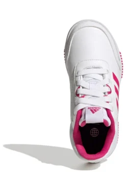 Sneakers Adidas Tensaur Sport Bianche