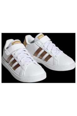 Sneakers Adidas Y2577 Bianche