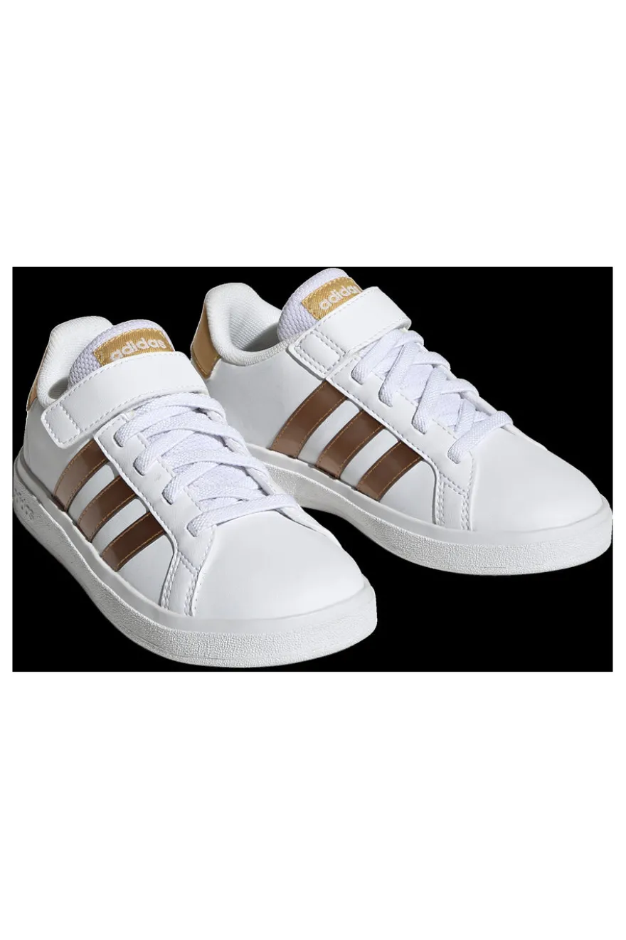 Sneakers Adidas Y2577 Bianche