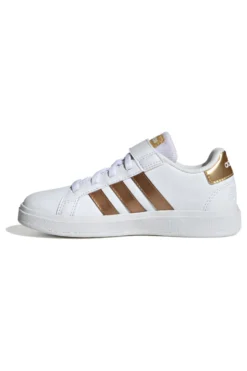 Sneakers Adidas Y2577 Bianche