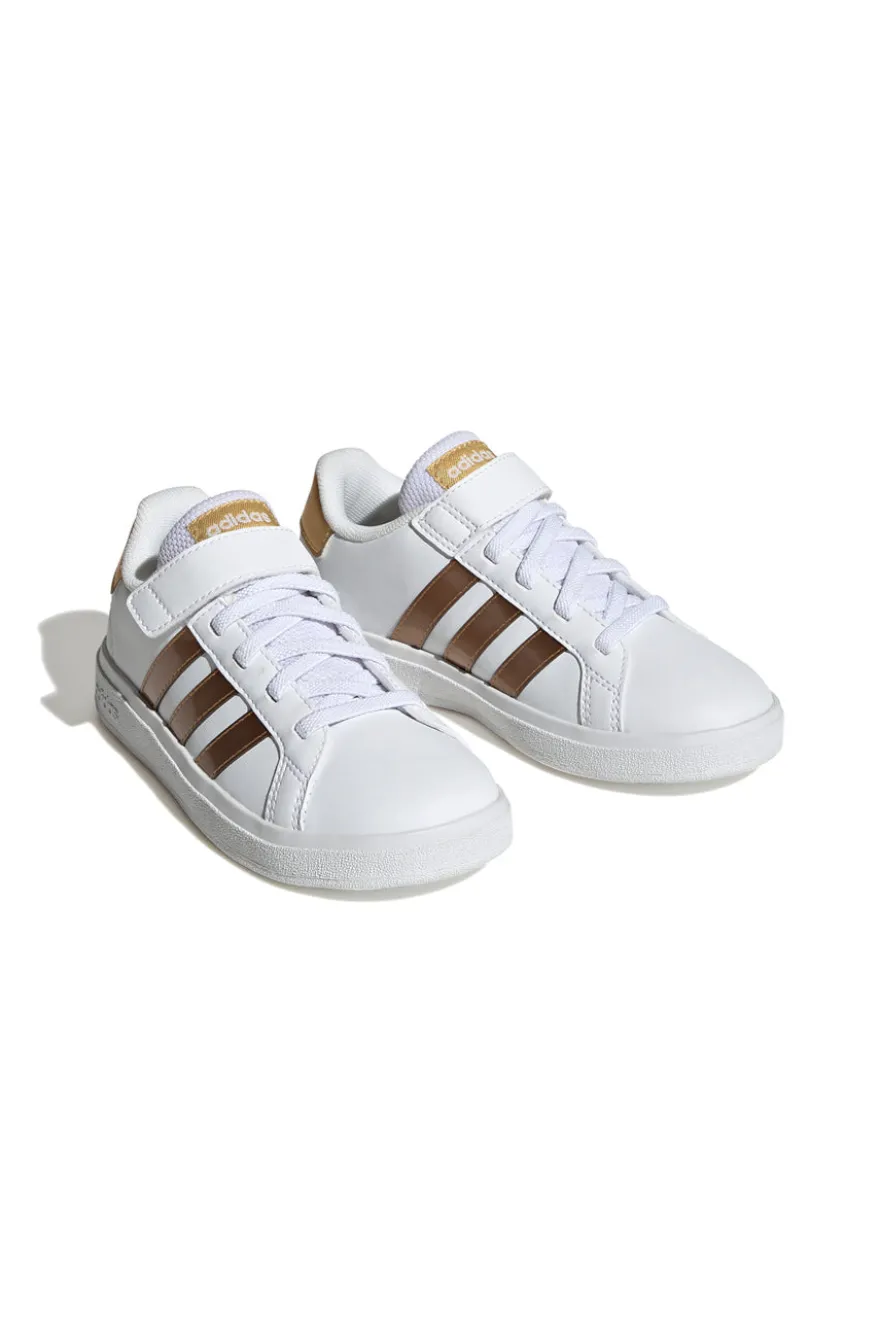 Sneakers Adidas Y2577 Bianche