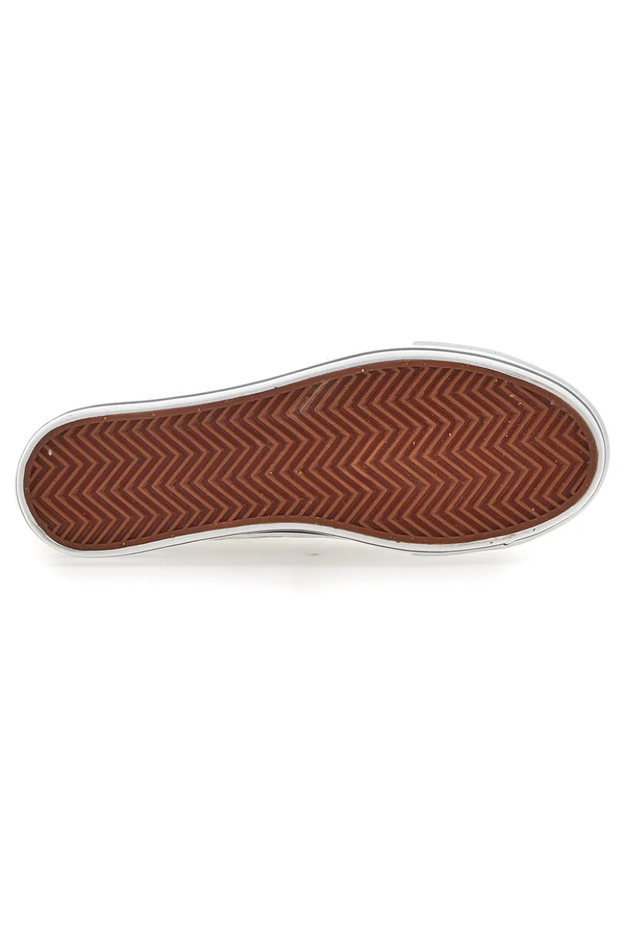 Sneakers Alte Argento Energy 106