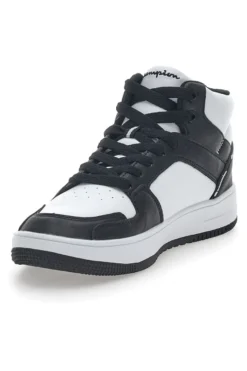 Sneakers Alte Bianche Sportive Champion Rebound 2.0 MID