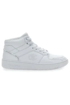 Sneakers Alte Bianche Sportive Champion Rebound 2.0 MID