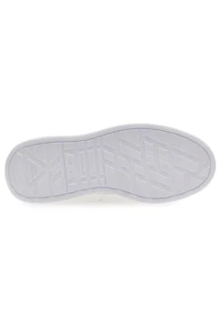 Sneakers Antiscivolo bianche con tomaia in pelle U.POWER DRAGOS 20019