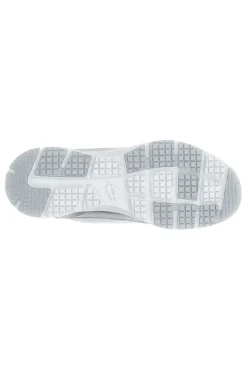 Sneakers argento con inserti animalier Lotto LOVE RIDE AMF VIII PHY W