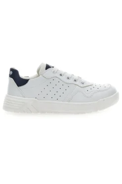 Sneakers Asso 14630 Bianche