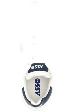 Sneakers Asso 14630 Bianche