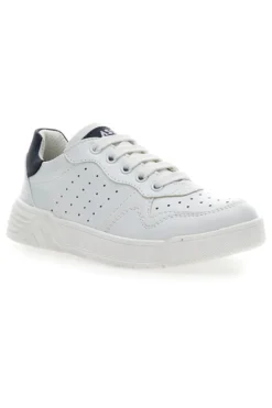 Sneakers Asso 14630 Bianche
