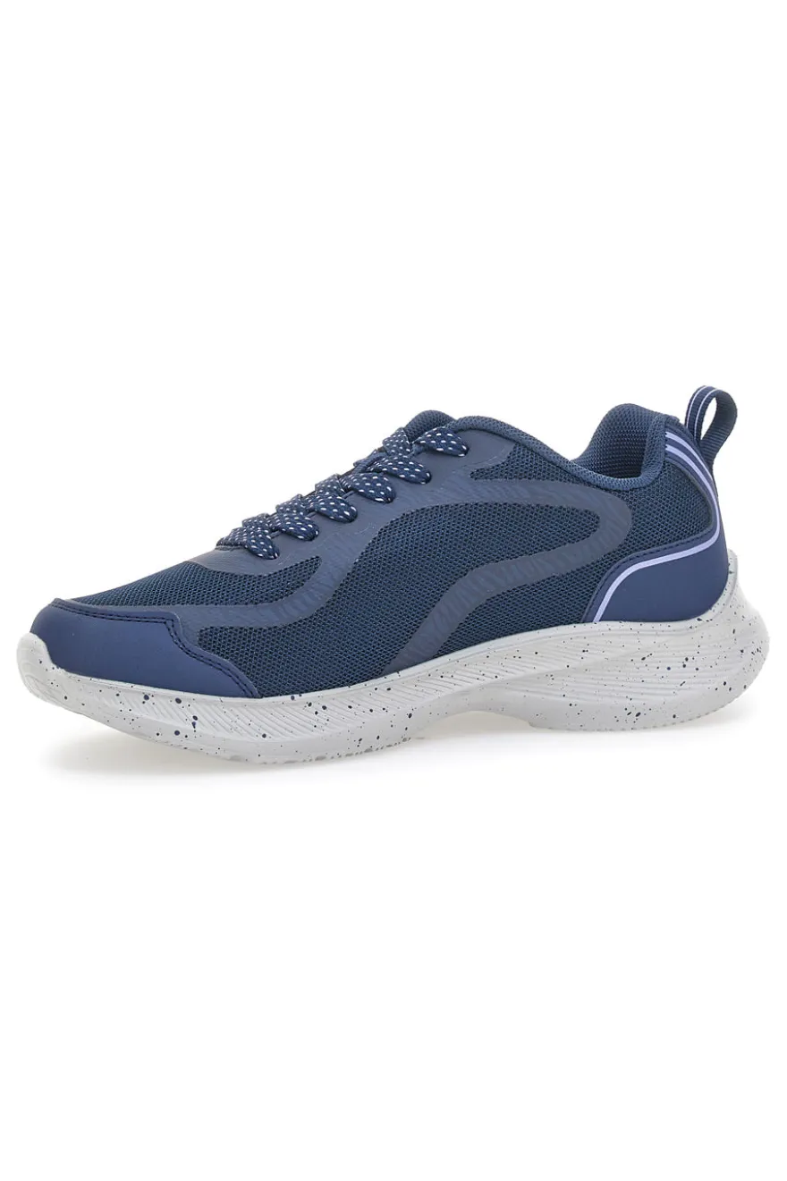 Sneakers Australian 100 Blu