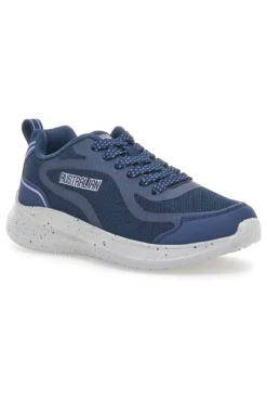 Sneakers Australian 100 Blu