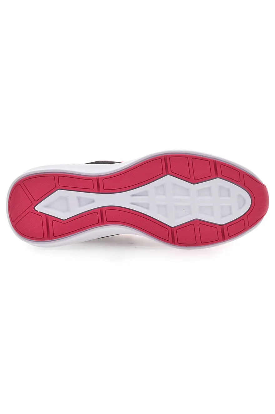 Sneakers Australian 517 Fucsia