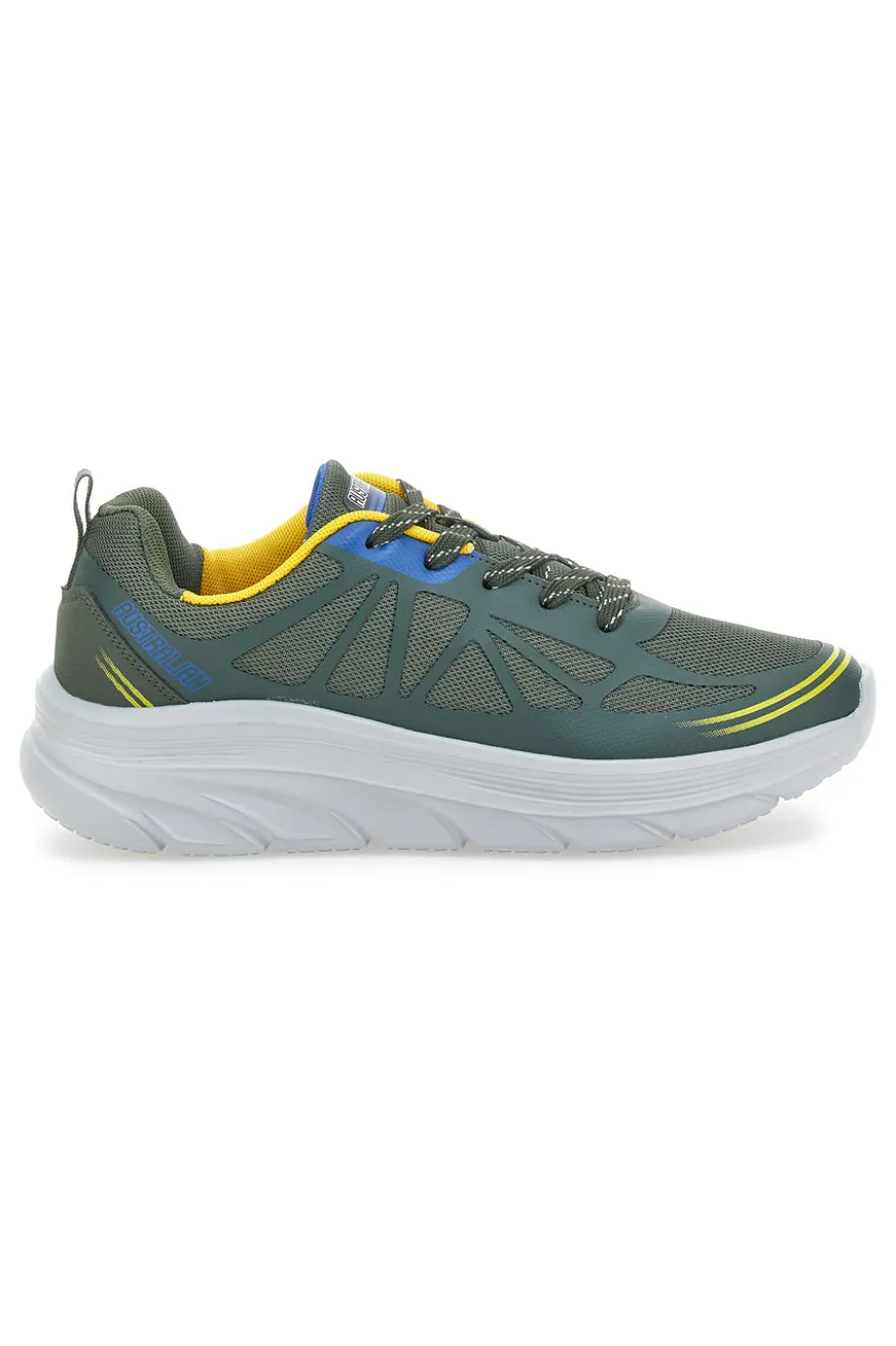 Sneakers Australian 110 Verdi