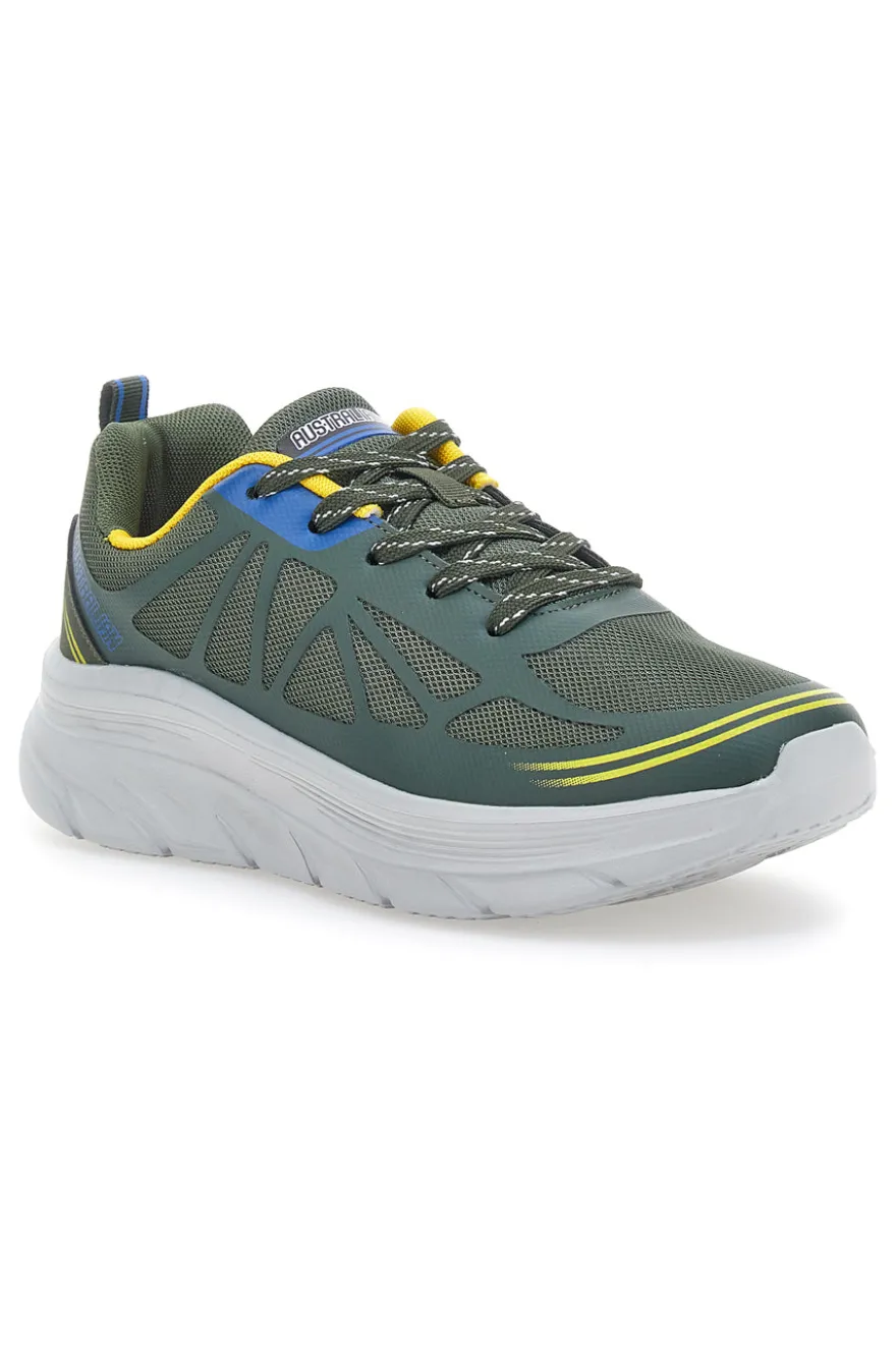 Sneakers Australian 110 Verdi