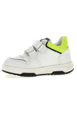 Sneakers Averis 4200 Bianche