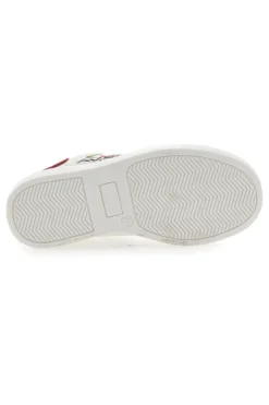 Sneakers Averis 4103 Bianche
