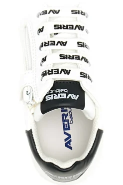 Sneakers Averis 4102 Bianche