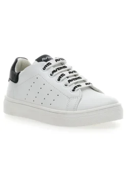 Sneakers Averis 4102 Bianche