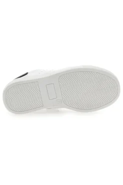 Sneakers Averis 4102 Bianche