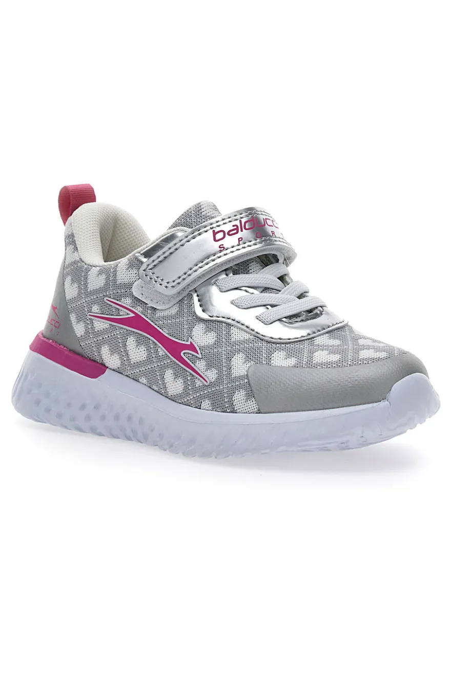 Sneakers Balducci 4281 Grigie