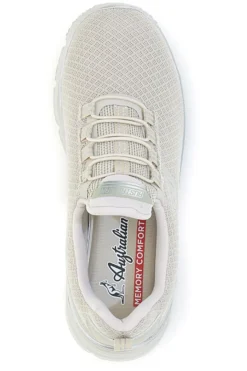 Sneakers Beige Australian AUX2W505