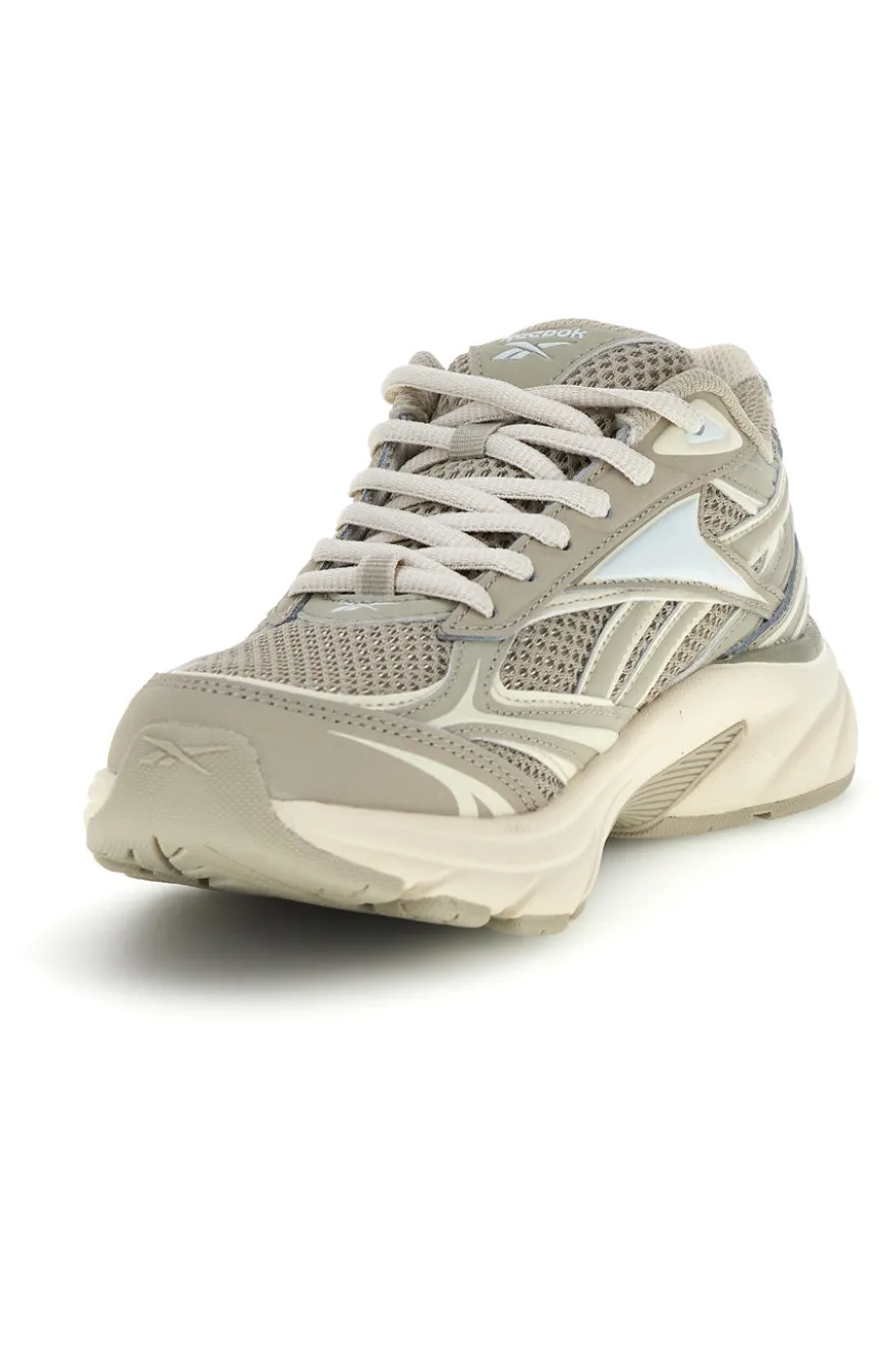 Sneakers beige basse leggere comfort Reebok Belwave