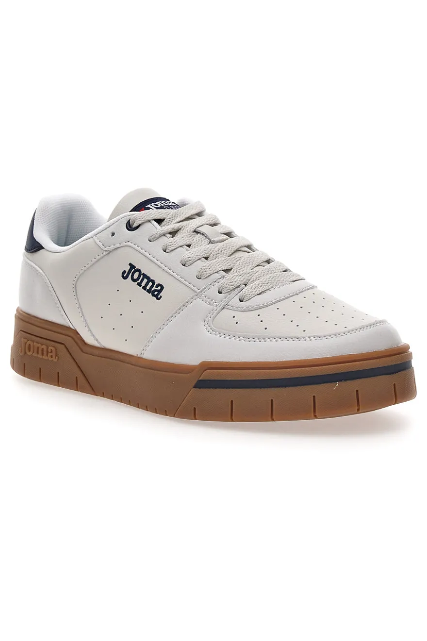 Sneakers beige blu JOMA C.CAVEA MEN 2533