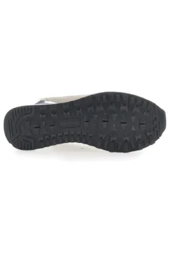 Sneakers Beige Champion RR Champ Plat Low Chromo