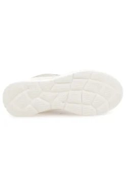 Sneakers Beige Con dettagli Oro Australian AU42W511