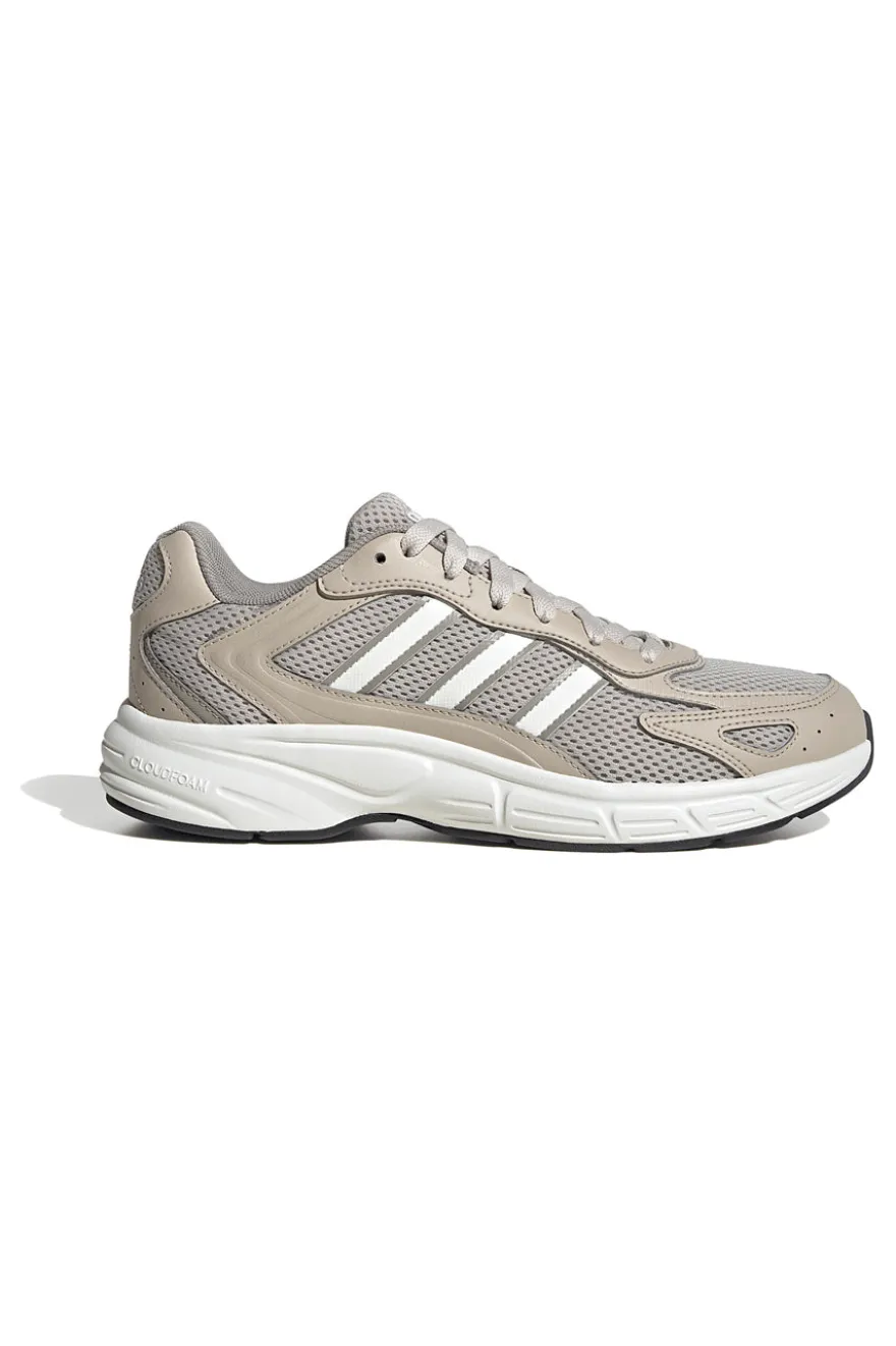 Sneakers Beige con Tomaia in Mesh ADIDAS ECLYPTIX 2000