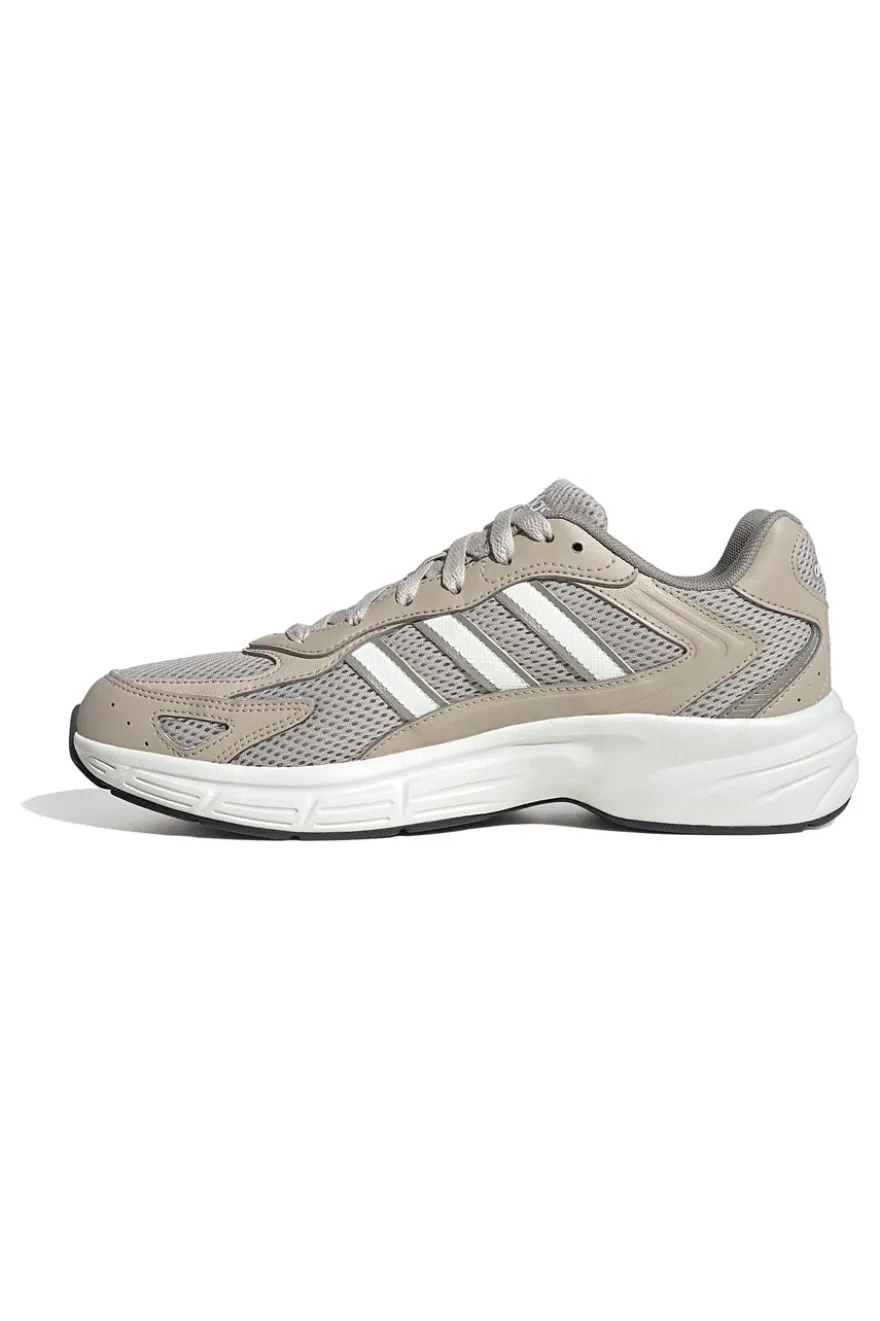 Sneakers Beige con Tomaia in Mesh ADIDAS ECLYPTIX 2000