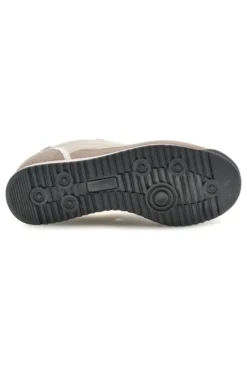 Sneakers beige in tessuto Gas GAM617000