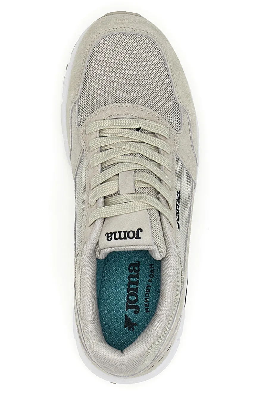 Sneakers beige Joma CLUMS2624P