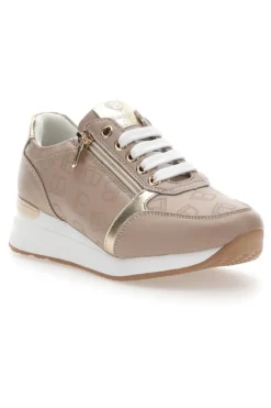 Sneakers Beige Laura Biagiotti 8970