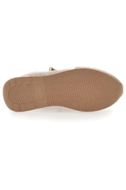 Sneakers Beige Laura Biagiotti 8970